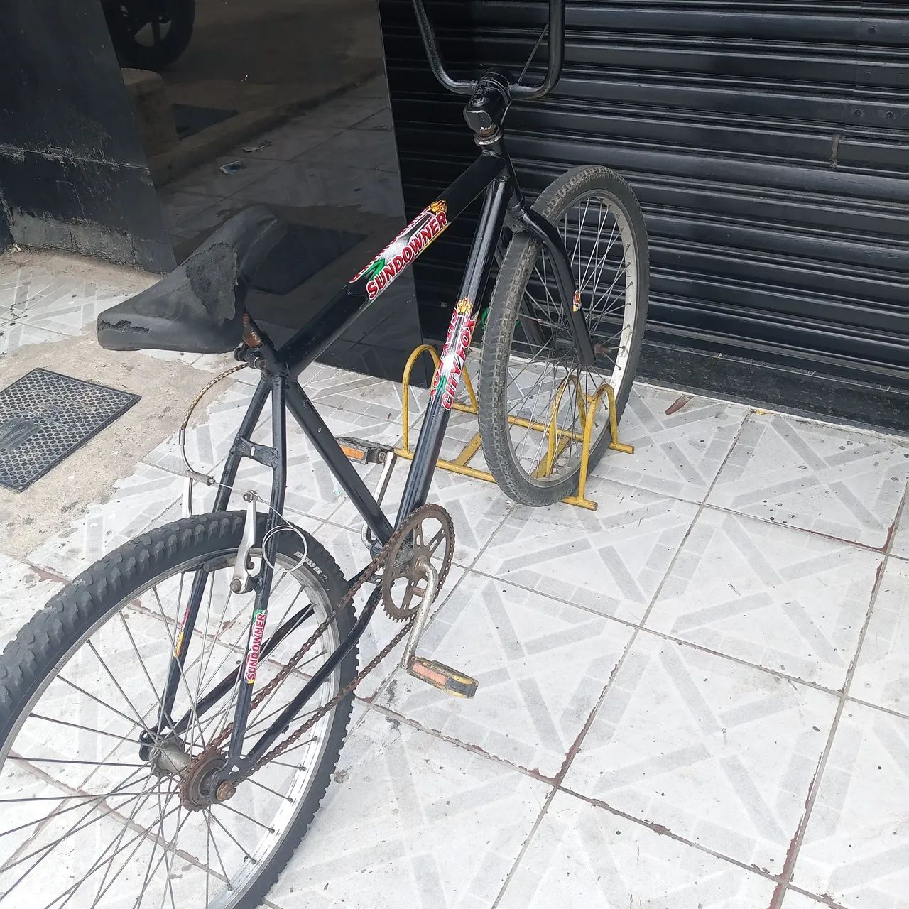 Bicicleta aro 26  - Foto 3