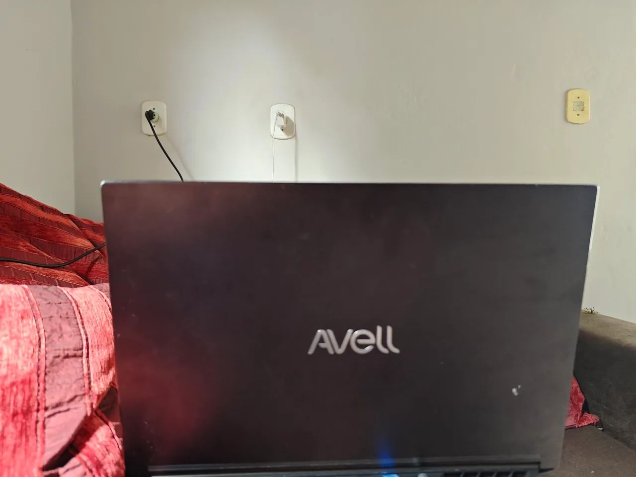 Notebook avell - Foto 3