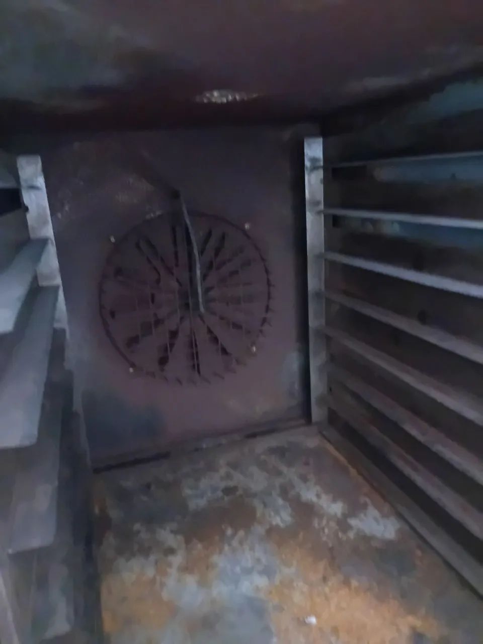 Forno industrial 1500 - Foto 2