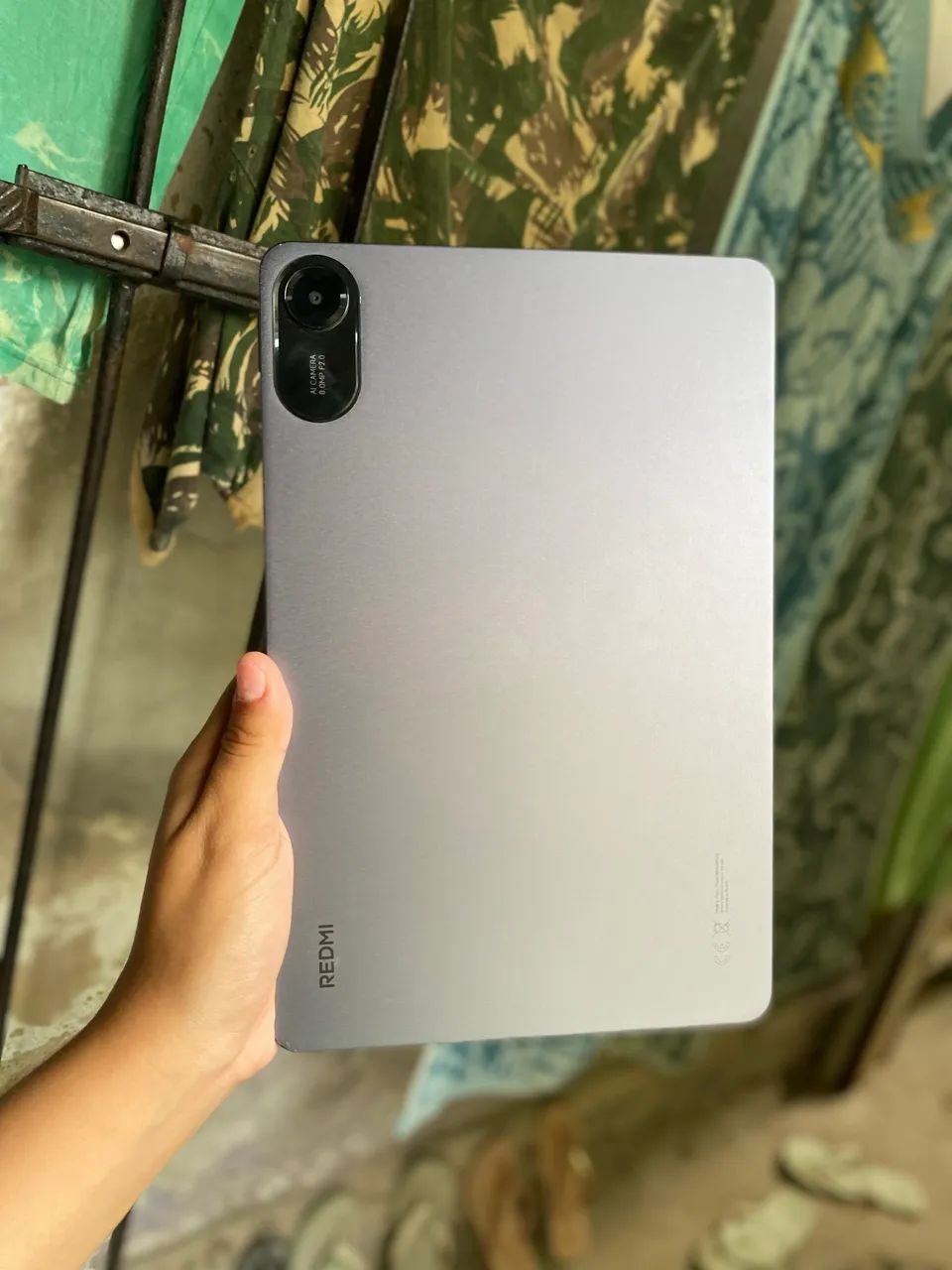 TABLET REDMI PAD 2 - Foto 4