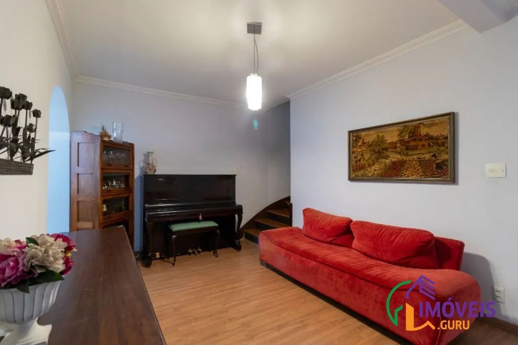 CASA ASSOBRADADA - ACLIMAÇÃO - SP - Foto 3
