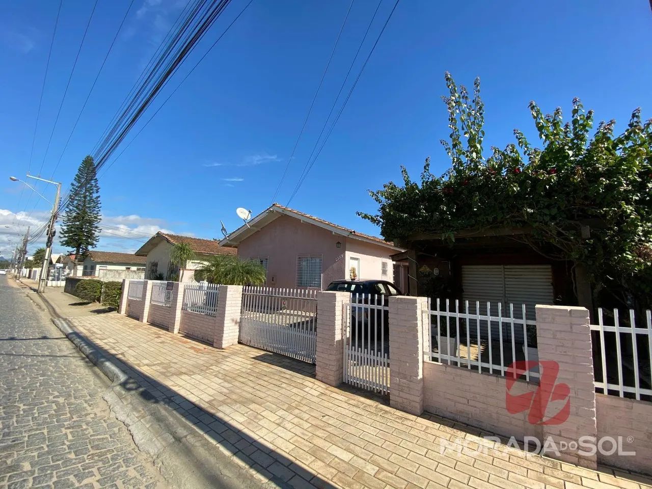 Casa à Venda em Areias, Tijucas | 3 Dormitórios - Foto 2