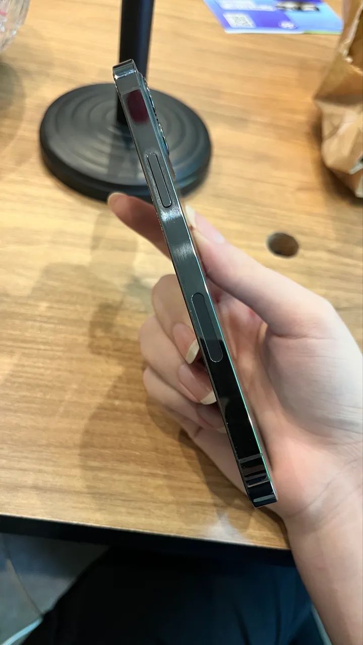 iphone 12 pro 128gb - Celulares e Smartphones - Marabaixo, Macapá