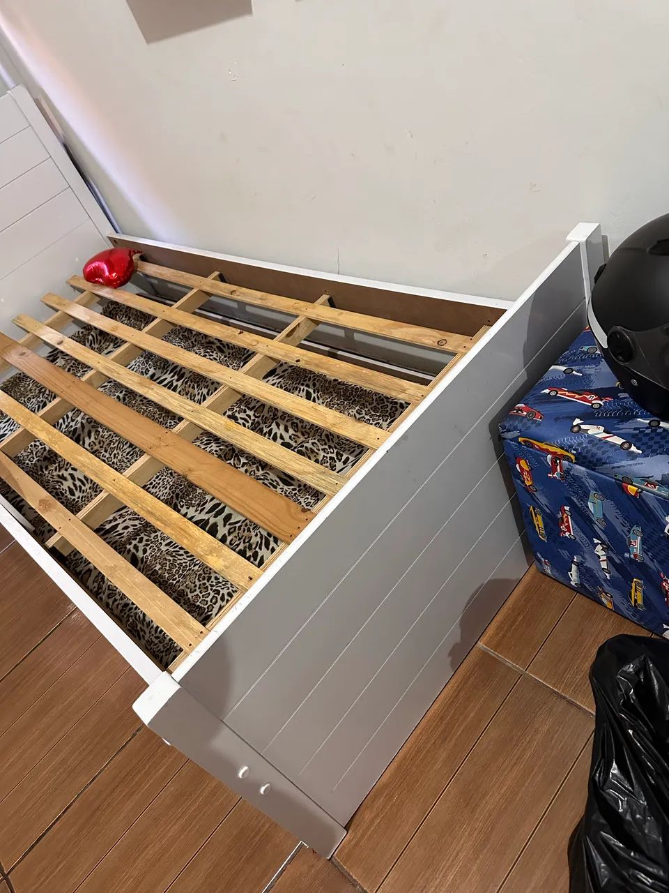 Cama bibox infantil  - Foto 4