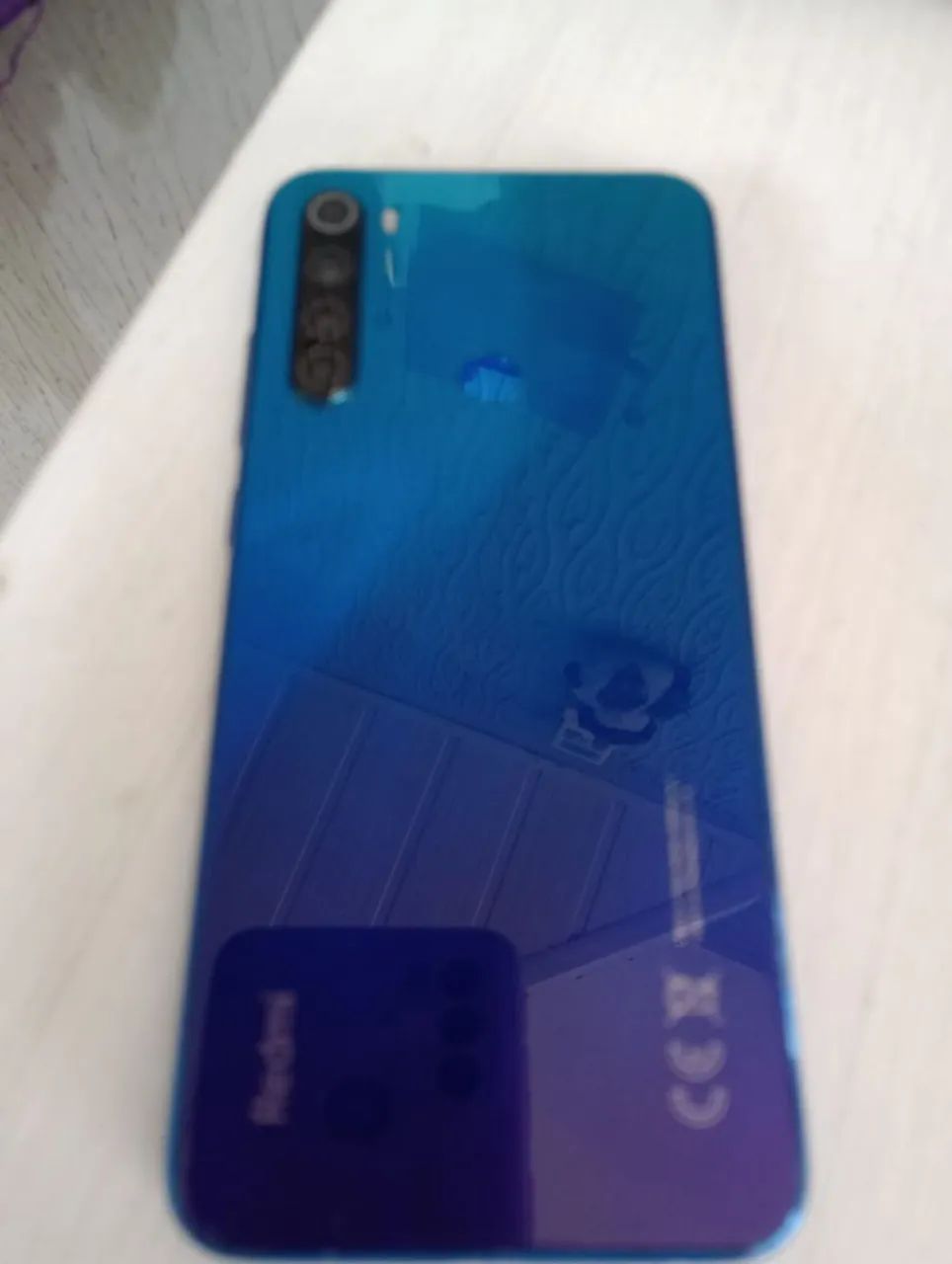 REDMI NOTE8