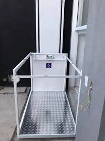 Plataformas de assessibiliade - Foto 4