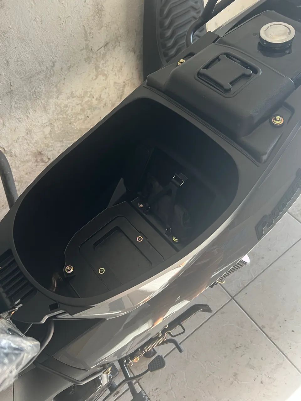 Shineray proenix S  - Foto 3