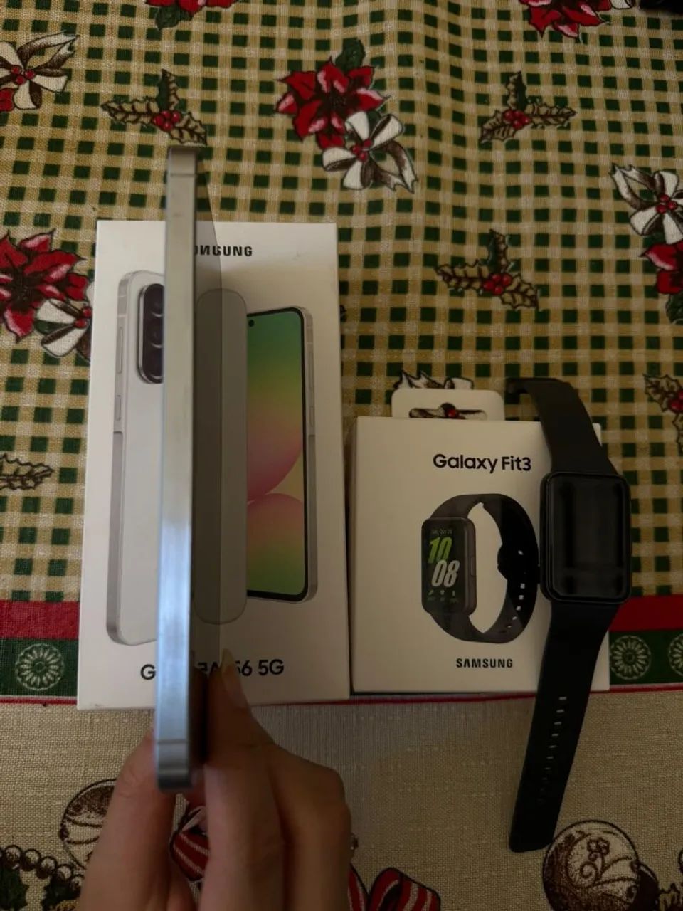 Galaxy A56 8 gb de Ram 256gb - Foto 4
