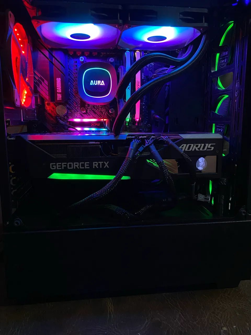 PC GAMER HIGH END - Foto 2