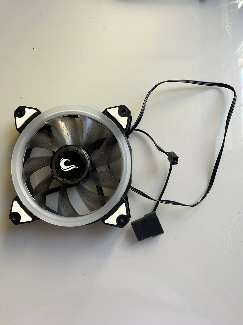 Fan para computador  - Foto 2