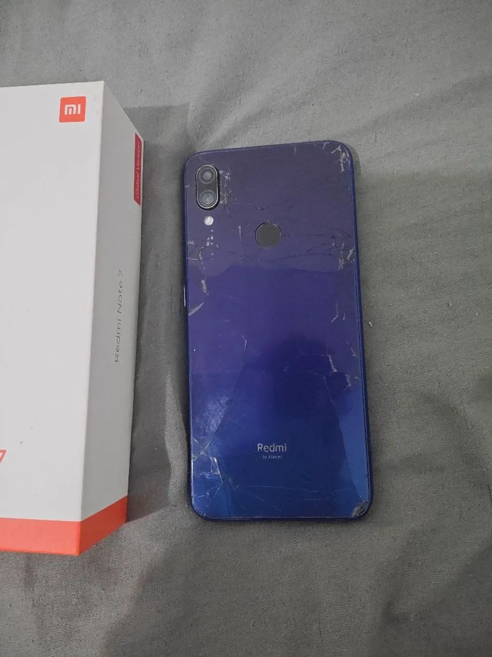 Redmi note 7 - Foto 2