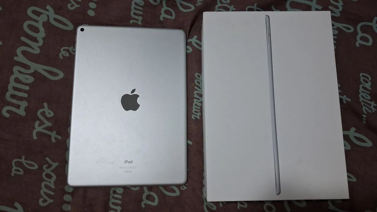 Ipad Air 3rd Generation 2019 A2152 Wi-Fi 64gb COMPLETO  - Foto 3