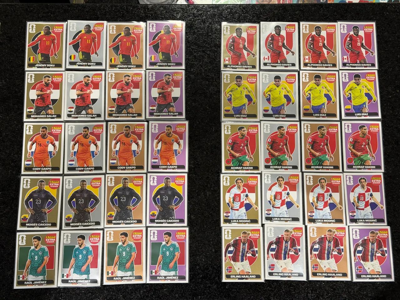 Coleção Legend 2026 Panini Original  - Foto 5