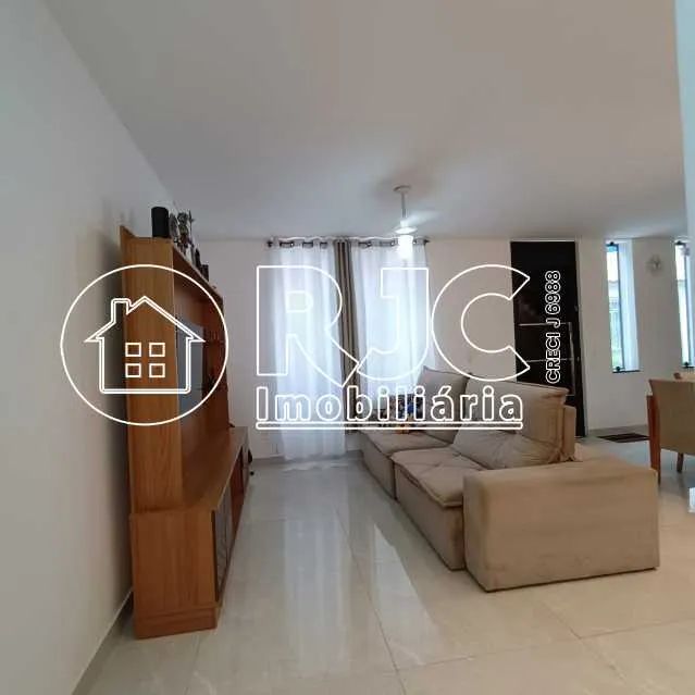 Casa de Vila : Duplex / Residencial / Vila Isabel - Foto 3
