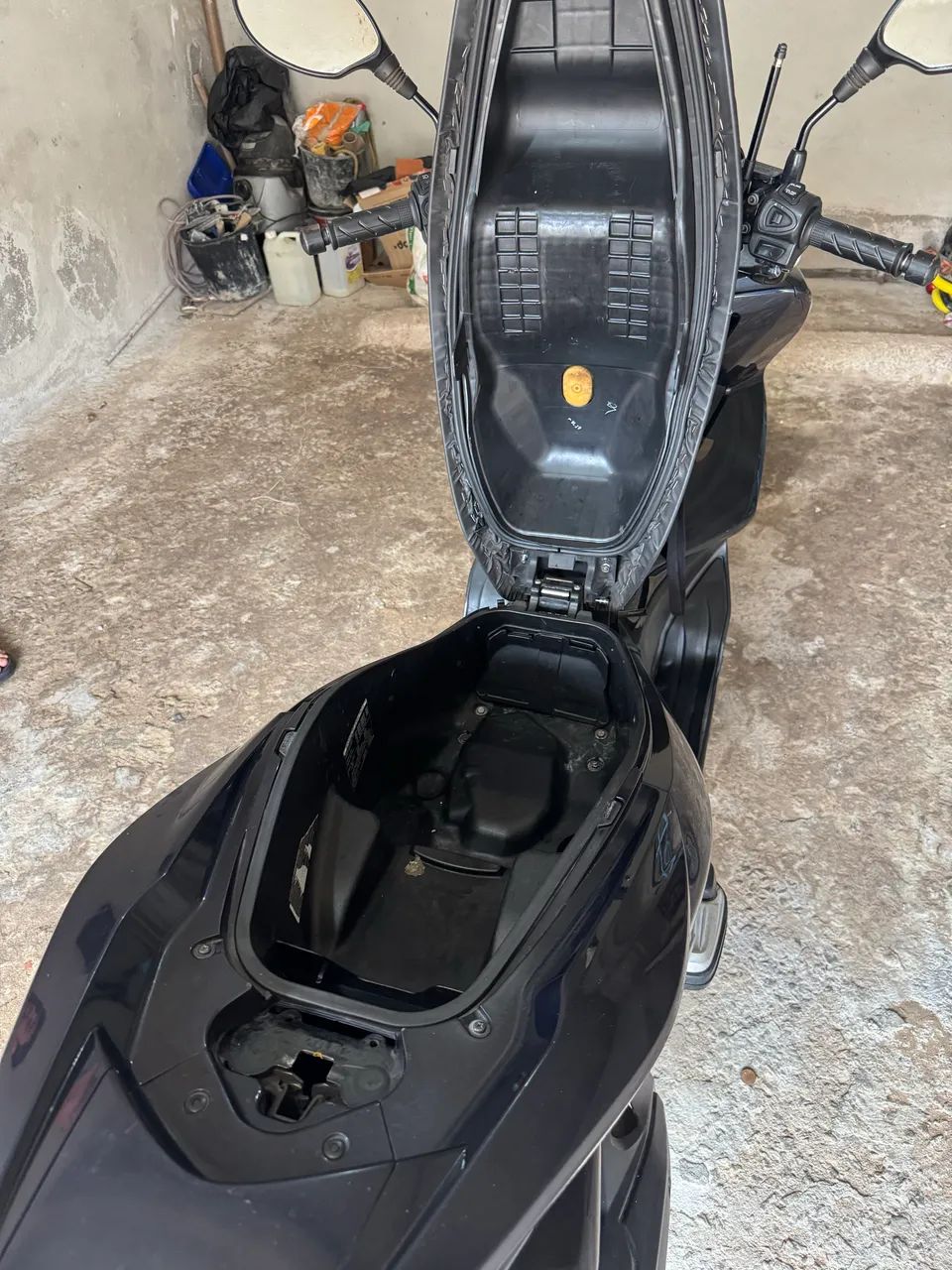 Honda pcx 2018 revisada - Foto 2