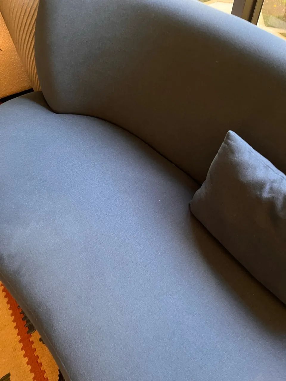 Sofa Recamier Bardô Petit Fernando Jaegar - Foto 5