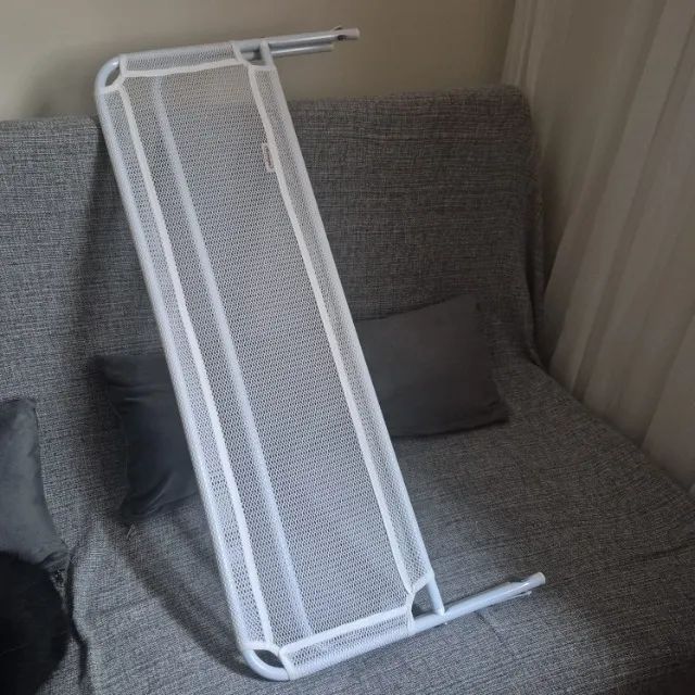 Grade para cama box