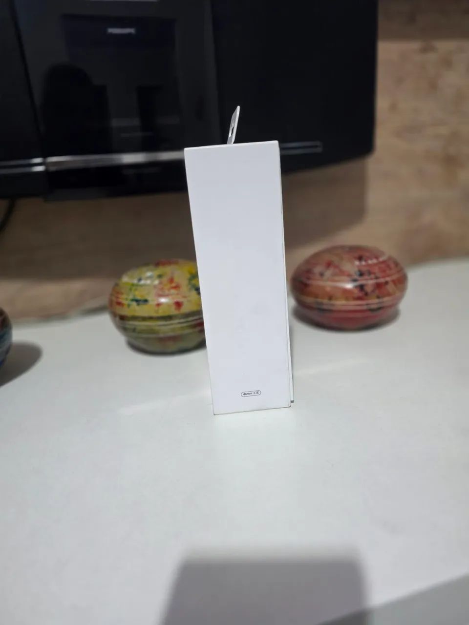 Galaxy watch 8 classic novo - Foto 4
