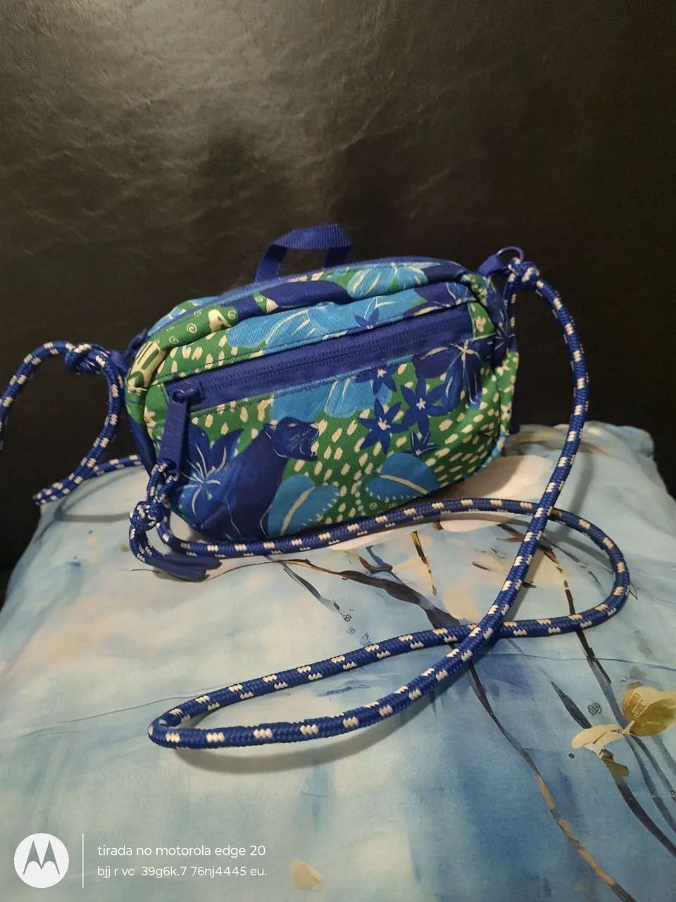 Bolsa Farm Chuchu