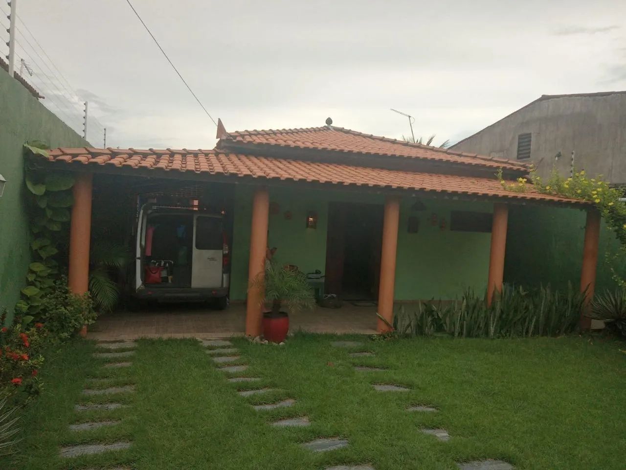 Casa/Condomínio - Foto 3