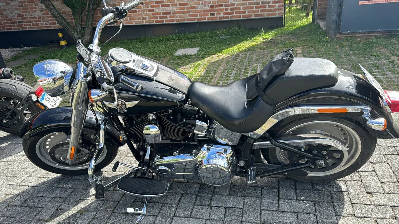 Fatboy 2012 - Foto 4