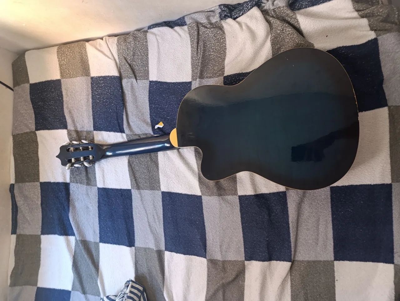 Violão  - Foto 3