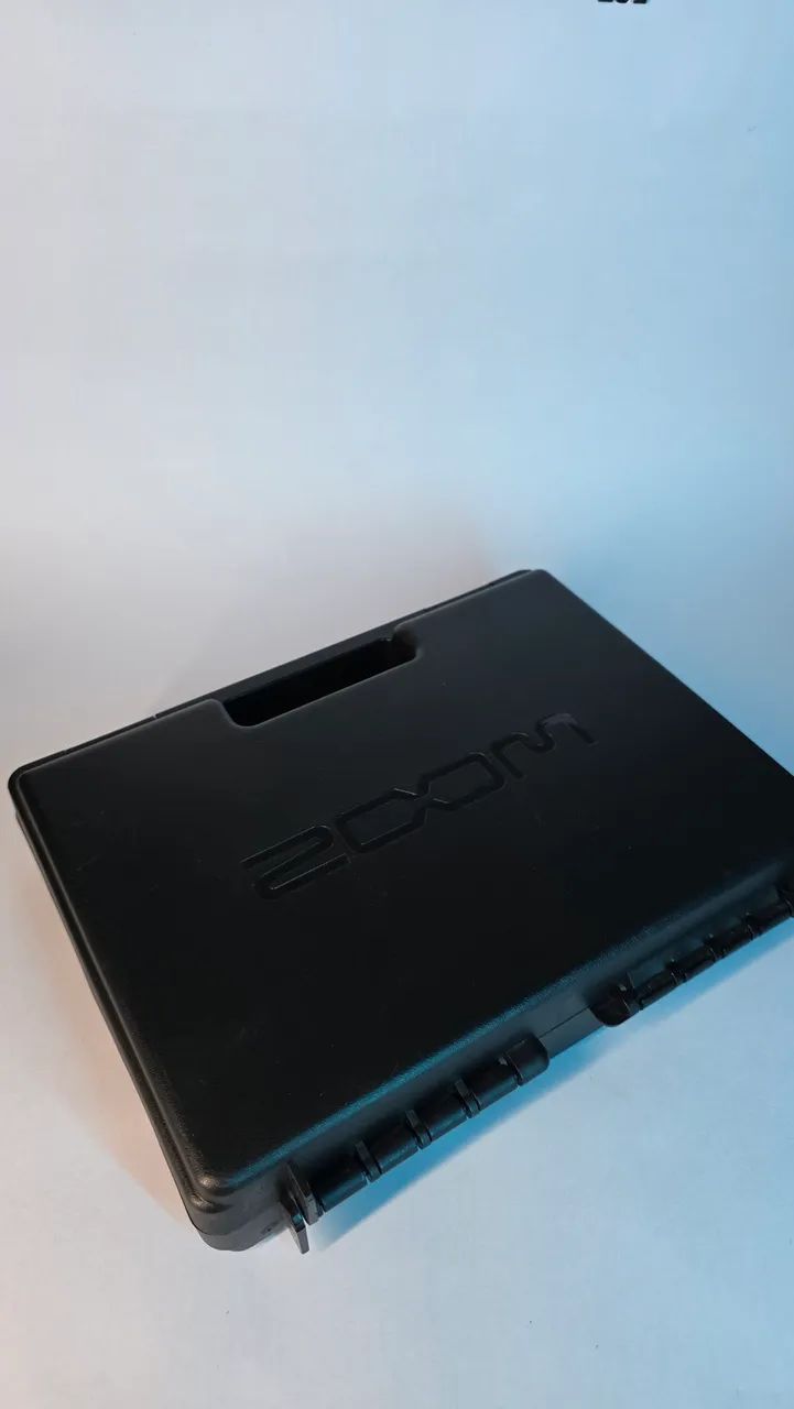 Gravador Zoom H6 - Foto 4