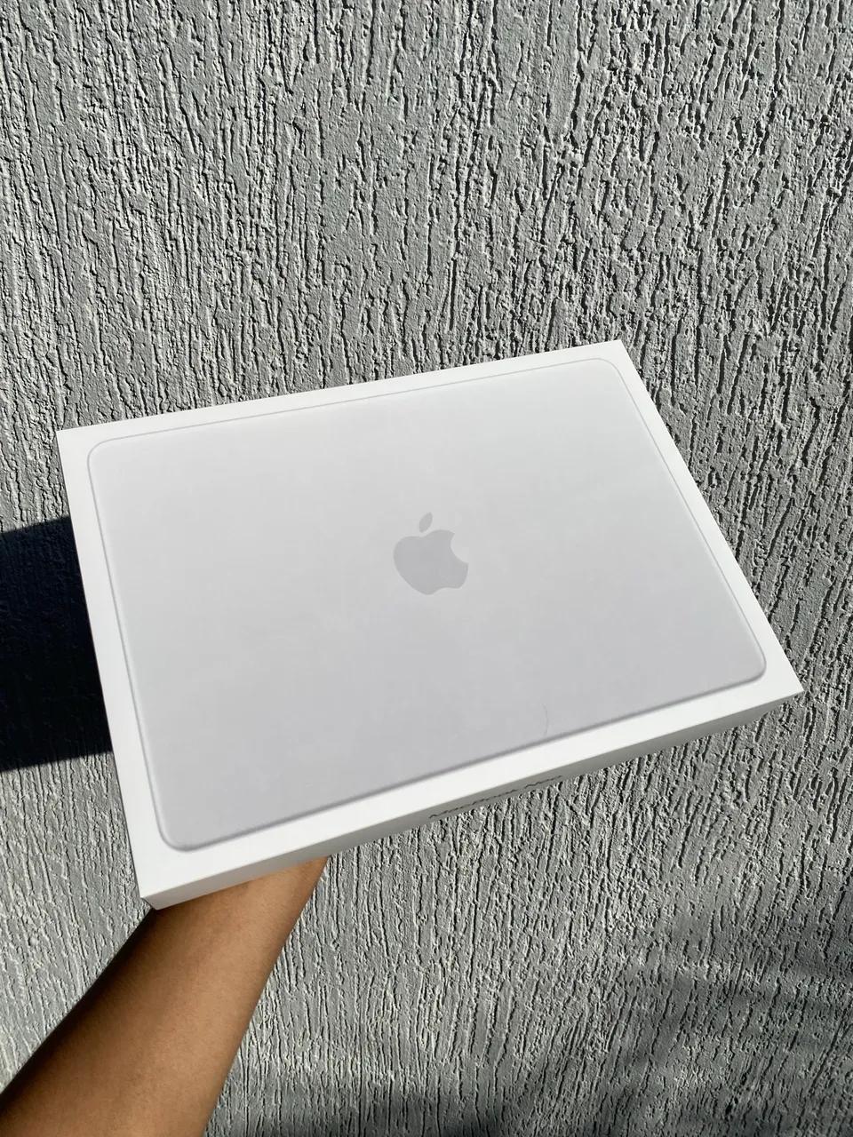 IPAD AIR 11? (m3) 128GB SPACE GREY LACRADO NA CAIXA NOVO - Tablets