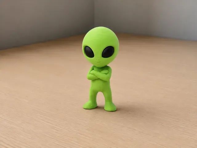 Artes e Brinquedos 3D Personalizados - Foto 2