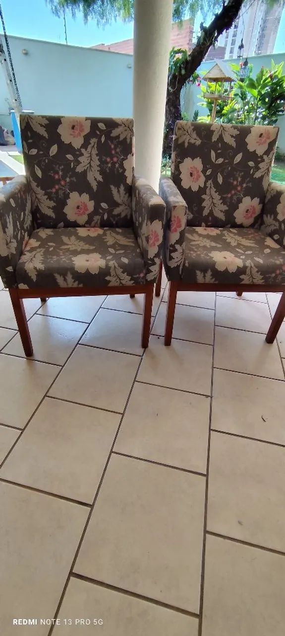 Poltronas 