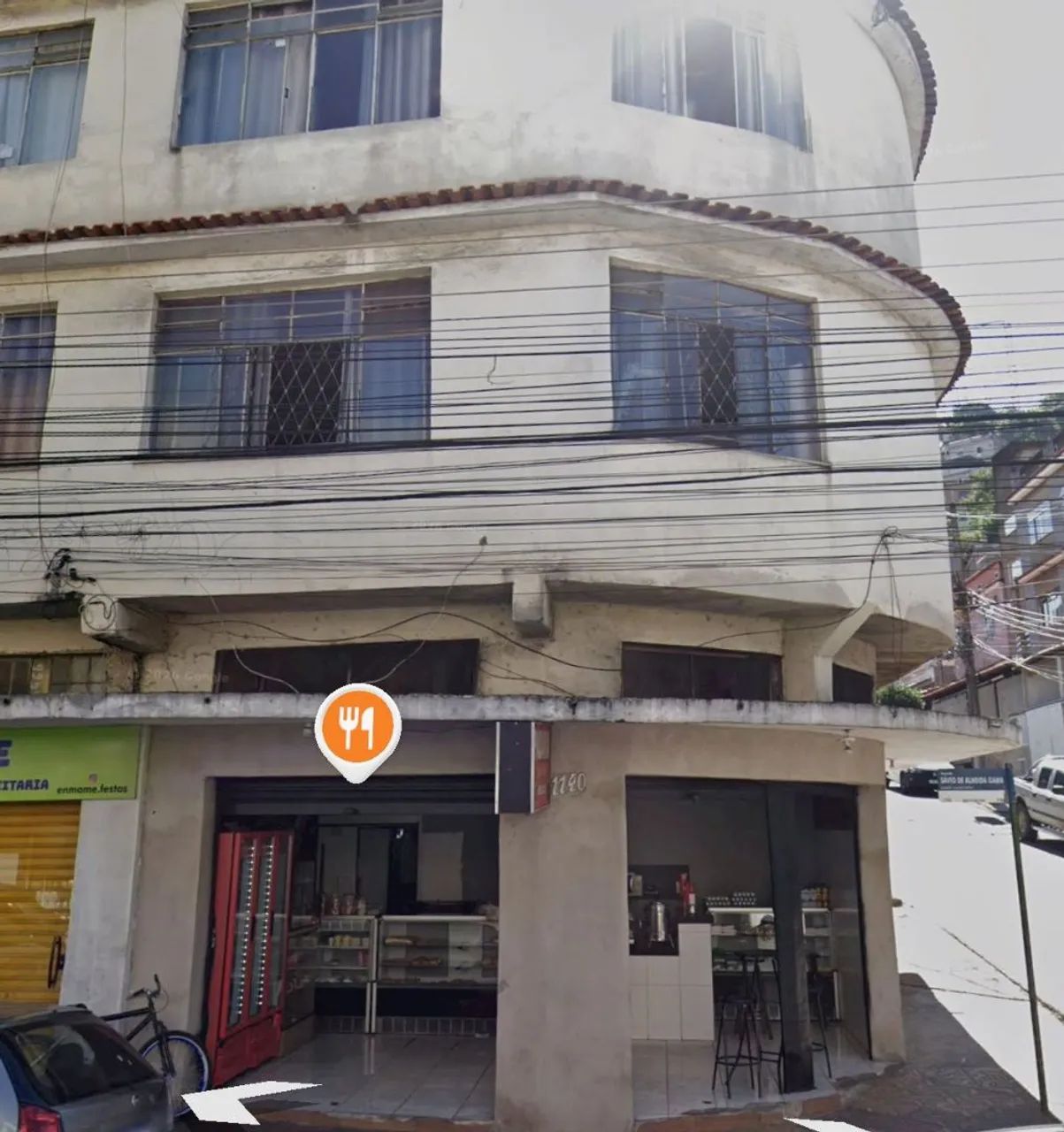 Aluga-se Loja Comercial - Retiro/Volta Redonda/RJ  - Foto 2