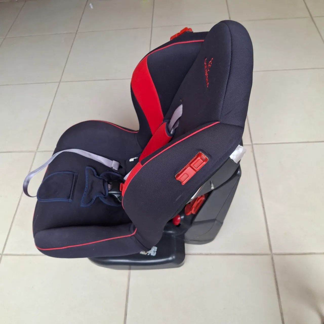 Vendo uma cadeirinha - Foto 4
