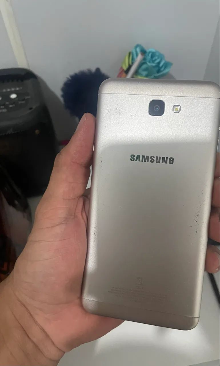 Samsung J7 prime 2 - Foto 2