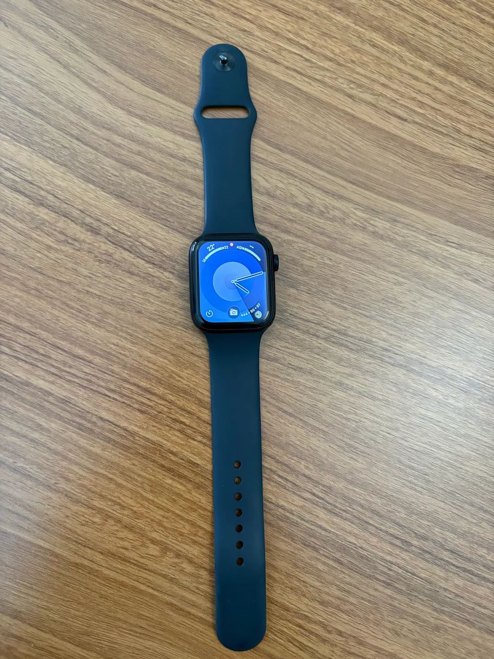 Apple Watch SE 2 44m IMPECÁVEL - Foto 2