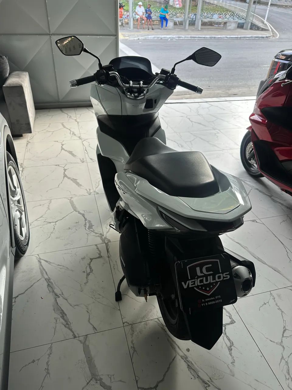 Pcx 160  - Foto 3
