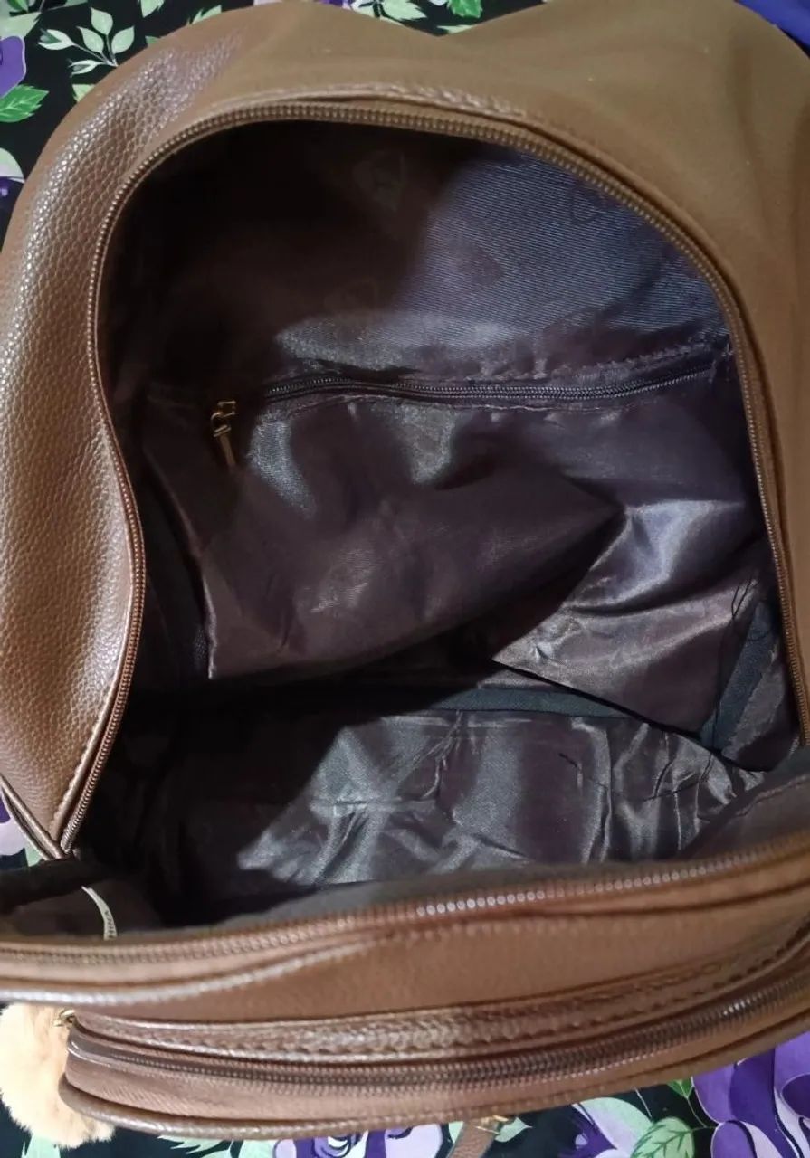 Mochila - Foto 4