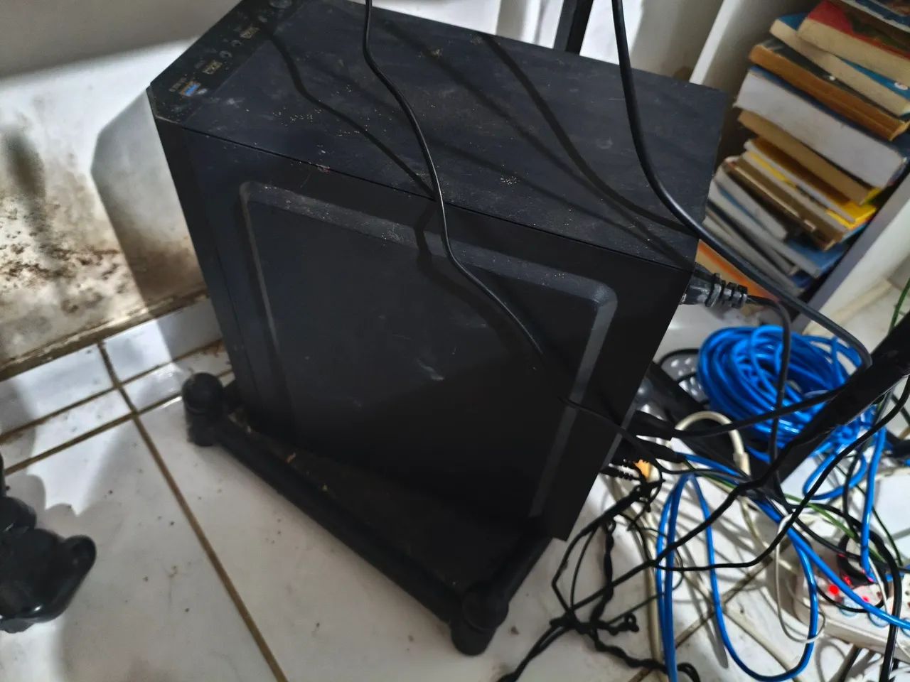 Kit Ryzen 3200g. - Foto 2