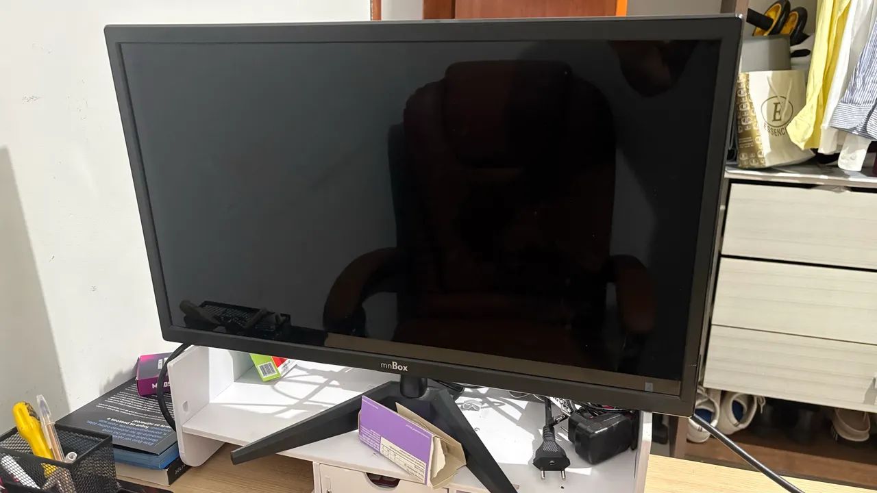 Monitor de 24 polegadas 64hz - Foto 3