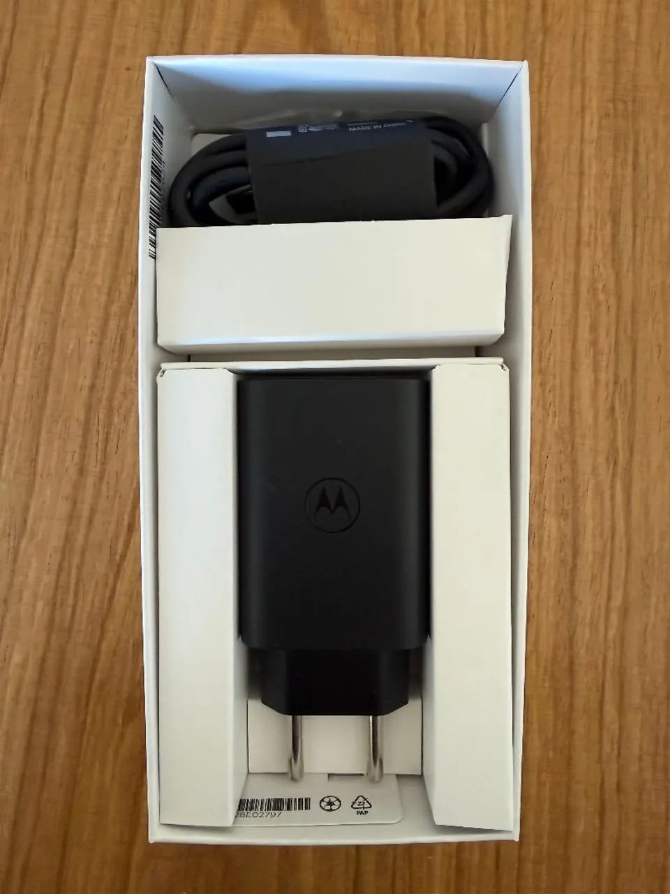 Vendo Smartphone Motorola Edge 60 - Foto 4