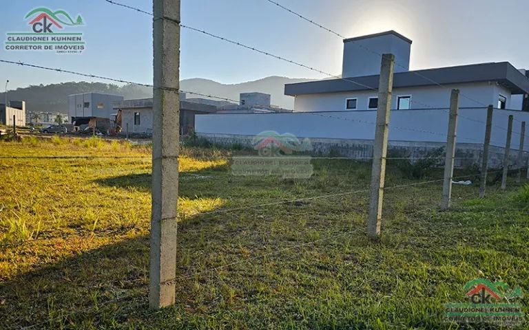Excelente terreno no Loteamento Jardins da Imperatriz - Foto 3