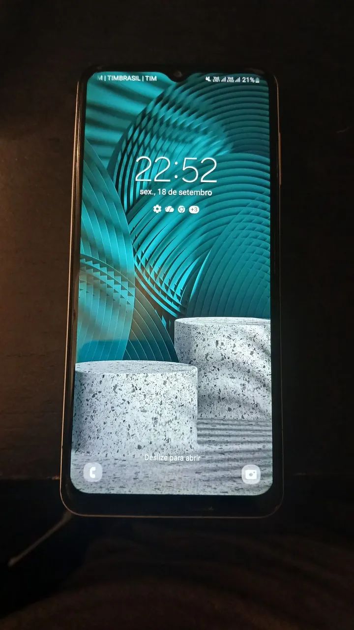 Galaxy A12 - Foto 2