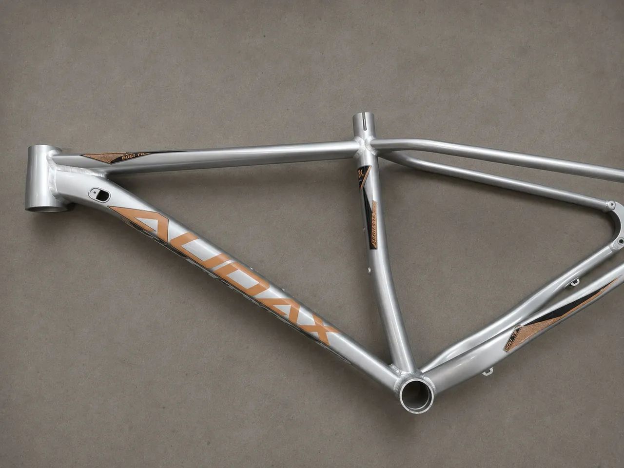 Quadro Audax aro 29 - Foto 2
