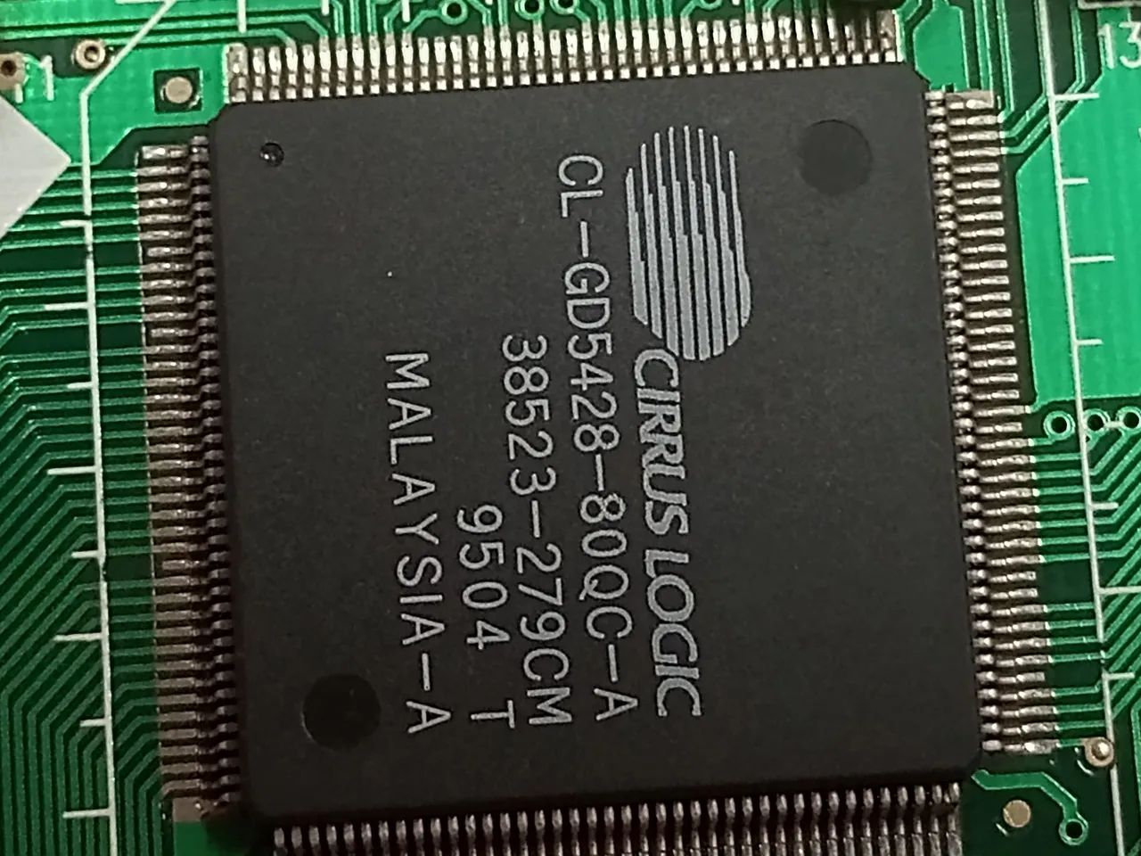 Placa de vídeo para pc antigo ISA  - Foto 2
