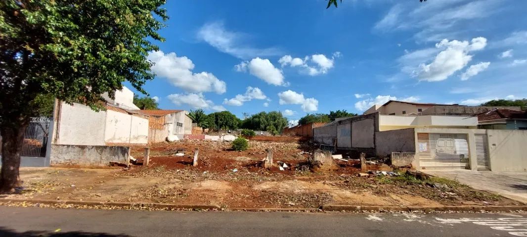 Terreno 879m² Rua Argus e Lua - Jardim do Sol - Londrina - Foto 2