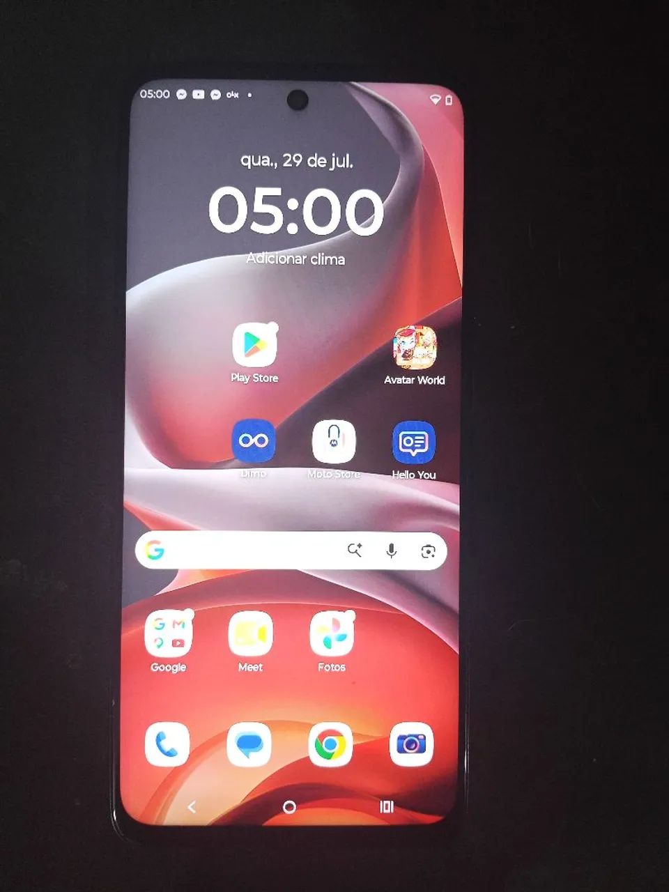 Moto g15 256 GB  - Foto 2