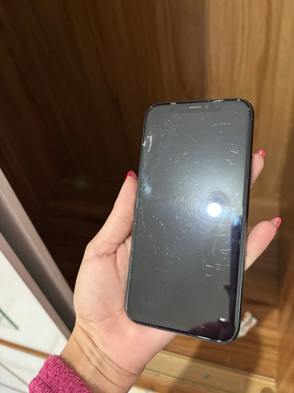 iPhone 11pro - Foto 2