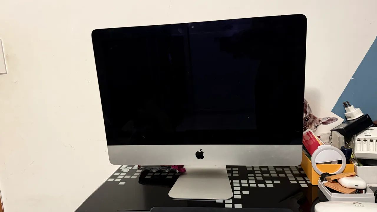 iMac 