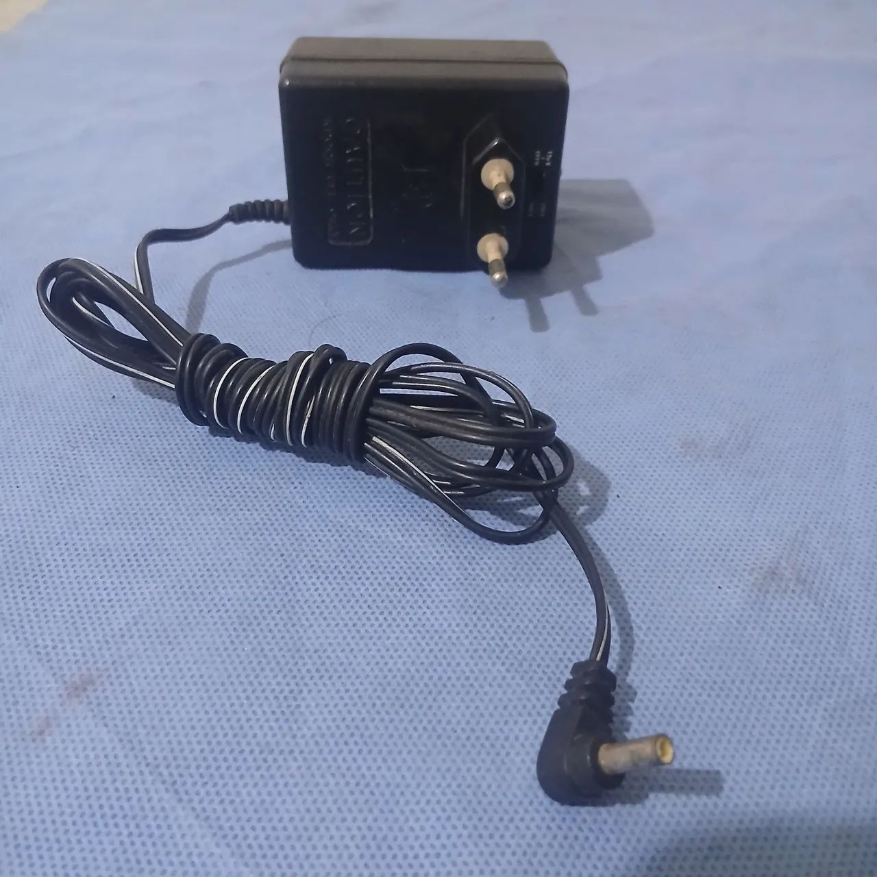 Fonte Original Discman Philips Funcionando.  - Foto 4