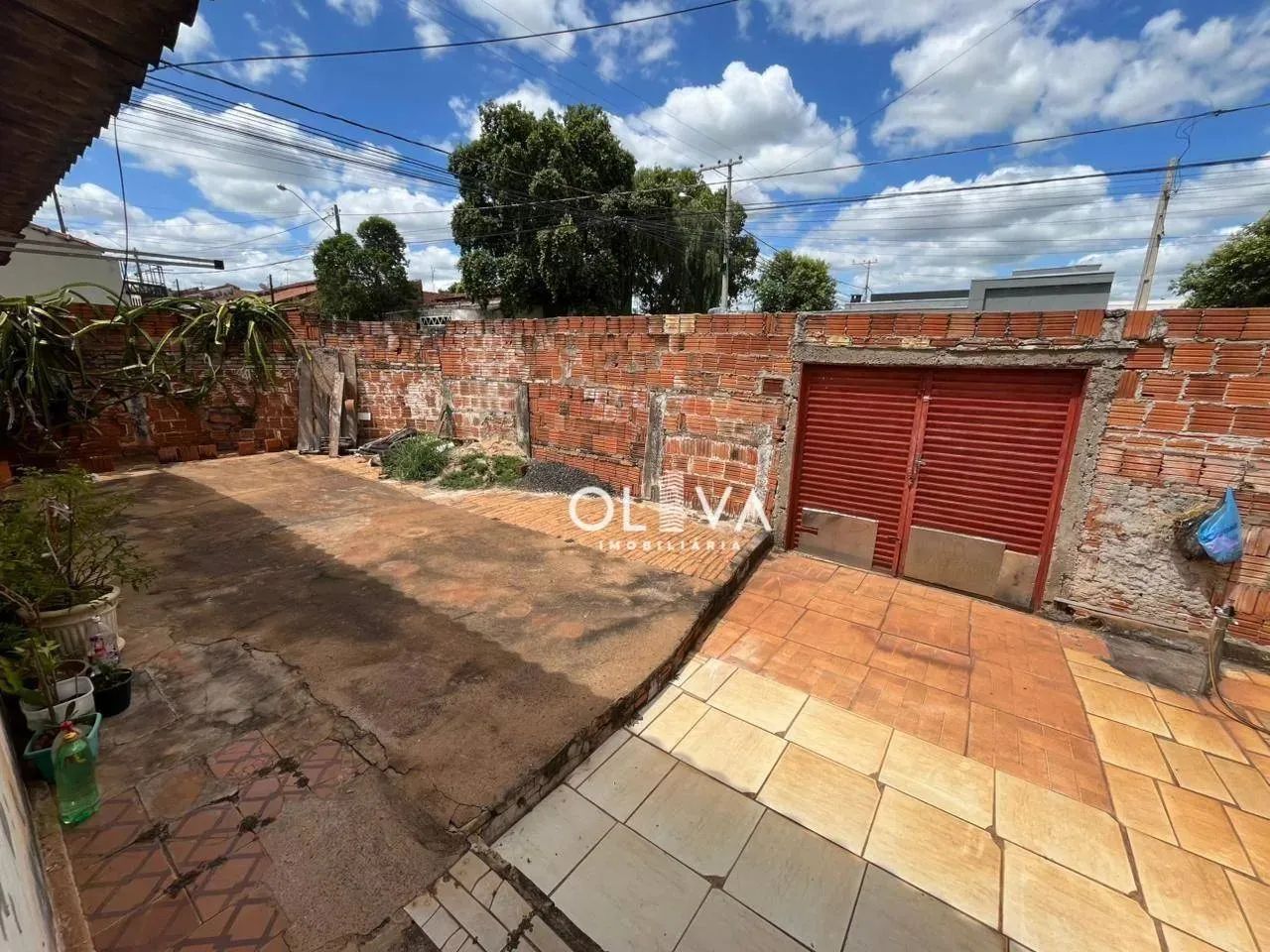 Casa com 2 dormitórios à venda, 88 m² por R$ 160.000 - Jardim Maria Lúcia - São José do Ri - Foto 2
