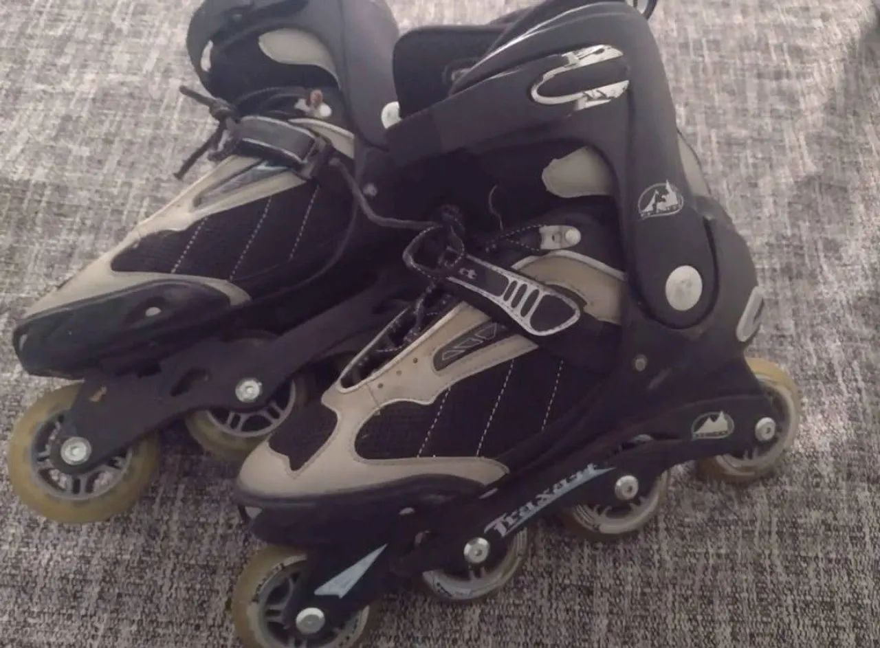 Roller traxart $300 - Foto 2